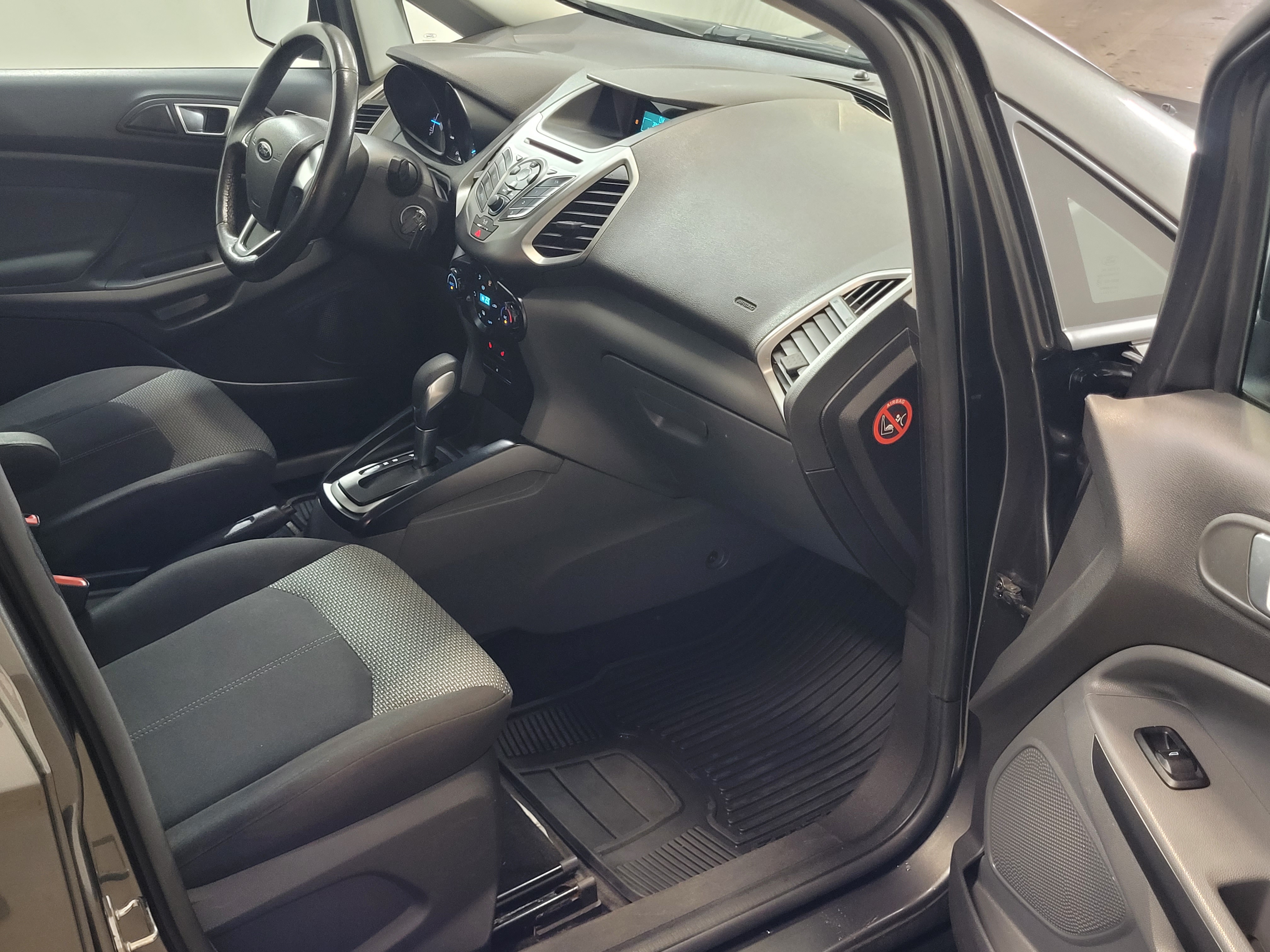 Ford -